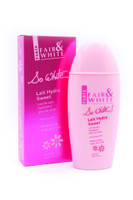 So White #184 Hydra Sweet Moisturizing Body Care Milk with Almond oil 17.6oz/500ml