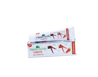 Nature Secrete Carrot  Tube Cream With Carrot Oil 1.76 oz/ 50 gr
