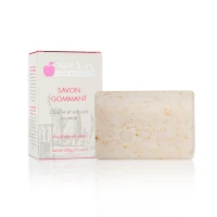 New York Fair & Lovely Exfoliating Soap 7.1oz / 200gr