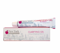 New York Fair & Lovely Clarifying Tube Gel  1 oz / 30ml