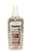 Topiclear Number 1 Glycerin & Rosewater 8 fl oz/ 237 ml