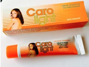 Caro Cream Tube Caro Cream Tube
