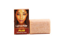 Lighten Up Plus Exfoliating  Soap 7.10 oz / 200 ml