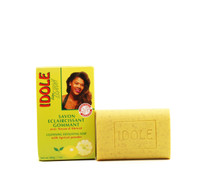Idole Extra Lemon Soap 7oz / 200g