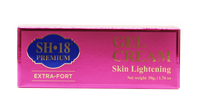 SH18 PREMIUM Tube Gel Extra-Fort 1.76oz / 50ml