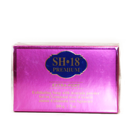 SH18 PREMIUM Soap Extra - Fort  7oz / 200ml