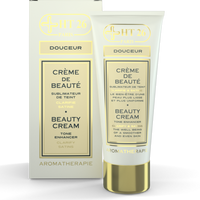 HT26 Douceur Beauty Tube Cream 3.50 oz / 100 ml
