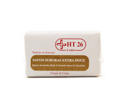 HT26 Extra Milk Moisturizing Soap (3Pcs) 2.93 oz/ 83 g