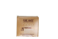 Pure White Preciouse Exfoliating Soap 5 oz / 150 gr