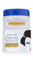 Kojiesan #023 Dream White Anti-Age Sunscreen Cream (Jar) 1.05oz / 30gr
