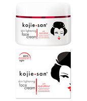 Kojiesan #016 Face Lightening CREAM (Jar / White box) 1.05oz / 30g