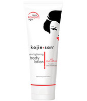 Kojiesan #047 Body Lightening LOTION (White Tube) 7.05oz / 200g