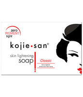 Kojiesan #093 Skin Lightening KOJIC ACID SOAP (White box) 2.30oz / 65g
