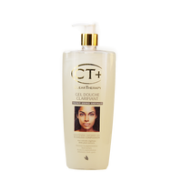 CT+ Clear Therapy Lightening Shower Gel Flawless Complexion 28.2 oz/ 800 ml