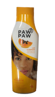 PAW PAW Clarifying Lotion with Vit-E 19.9 oz/ 500ml