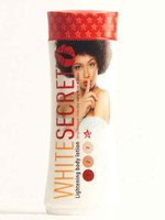 WHITE SECRET Lightening Body Lotion 16.9 oz / 500 ml