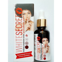 WHITE SECRET Unifying Complexion Serum 1oz / 30ml
