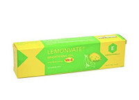 Lemonvate E Brightening Tube Gel with Vit-C 1.00oz/30ml
