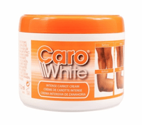 Caro White  INTENSE Carrot  Jar  Cream(EU) 16oz / 476.2ml