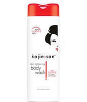 Kojiesan #882 Skin Lightening Body Wash (White Bottle / Red edg+White top Cap) 10.58oz / 300ml
