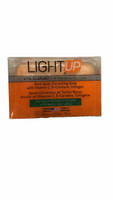 LIGHT UP(Orange / Vitamin C, B - Caritene) Dark Spots Correcting Soap 7oz / 200g