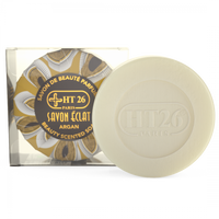 HT26 #093 RADIANCE Soap w/ ARGAN 3.3oz / 100g
