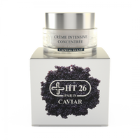 HT26 #425 CAVIAR Intensive Concentrated Cream (BOX) 2oz / 50ml