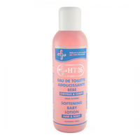 HT26 #867 BABY Softening Cleansing LOTION 16.7oz / 500ml