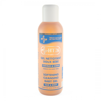 HT26 #874 BABY Softening Cleansing Gel 16.7oz / 500ml