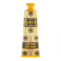HT26 #074 HAND Cream w/ ARGAN 1.69oz / 50ml