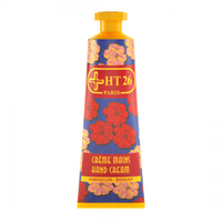 HT26 #726 HAND Cream w/HIBIICUS BISSAP 1.69oz / 50ml