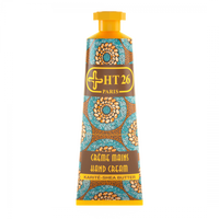 HT26 #702 HAND Cream w/ SHEA BUTTER 1.69oz / 50ml
