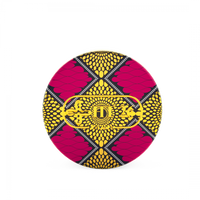 HT26 #063 Red Nubian LIP Balm 0.5oz/ 15g