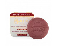 HT26 #250 Whitening & Vitamined Soap w/ CARROT oil 5.3oz / 150g