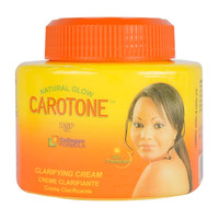 Carotone #272 CLARIFYING Jar Cream (3 in 1) 10.1oz / 300ml