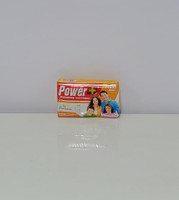 Power+ #002 (Yellow back) Fresh Citrus Medicated Soap with TCC & Triclosan 4.00 oz / 125 gr