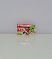Power+ #968 (Red back) Medicated Soap with TCC & Triclosan 4.00 oz / 125 gr