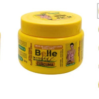 Belle Vic #751 CURCUMA Clarifying Jar Cream 5.29oz / 150g