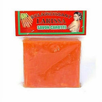 LARISSA(Carrot) Eclaircissant Carotte Soap 7.5 oz / 225 gr