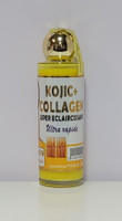 KOJIC+ #541 Collagen Super Eclaicissant OIL Ultra Rapide 2.70oz / 80ml