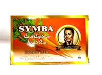 Symba #337 Carrot Complexion Miracle Soap 2.8 oz / 80g