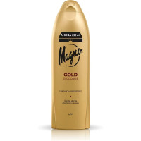 Magno #279 Gold Shower & Bath Gel 23.0oz / 650ml