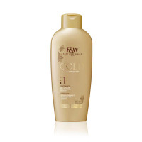 Fair & White Gold Argan #1 Shower Gel 33.8oz / 1000ml