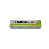 TETMOSOL #077  Medicated Tube Cream 0.53 oz / 15 g