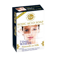 Siam #018 Lee KOJIC Acid Soap 5.64oz / 160g