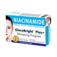 Siam #993 Neon NIACINAMIDE Kojic Acid 4.76oz / 135g