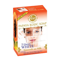 Siam #025 Lee PAPAYA Kojic Acid Soap 5.64oz / 160g