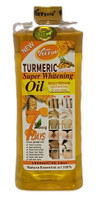 VSC TURMERIC Super Whitening Oil 7 Days 16.9oz / 500ml