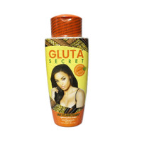 GLUTA SECRET #439 Lightening Body Lotion 16.9oz / 500ml