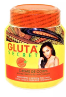 GLUTA SECRET #965 Moisturizing Face Cream 1.40oz / 40g